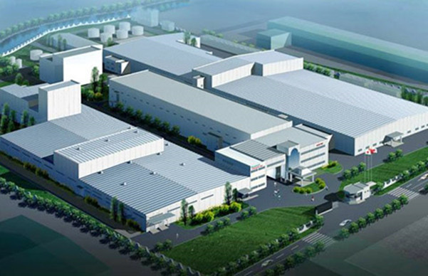 北京光瑞機械制造有限責任公司合作共贏和慈善公益